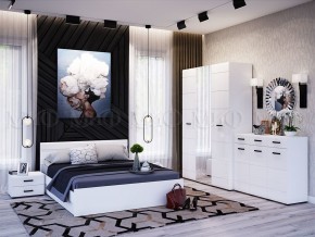 НЭНСИ NEW Тумбы (2шт) в Верхней Салде - verhnyaya-salda.ok-mebel.com | фото 2