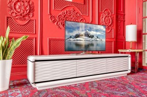 ТВ-тумба 3D Modo 200 см в Верхней Салде - verhnyaya-salda.ok-mebel.com | фото 1