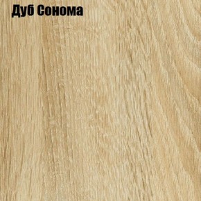 Угловой шкаф-купе Лофт (Дуб Сонома) в Верхней Салде - verhnyaya-salda.ok-mebel.com | фото 3