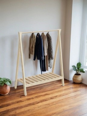 Вешалка гардеробная Стойка низкая в Верхней Салде - verhnyaya-salda.ok-mebel.com | фото 10