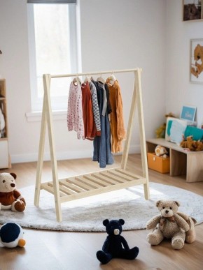 Вешалка гардеробная Стойка низкая в Верхней Салде - verhnyaya-salda.ok-mebel.com | фото 7