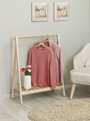 Вешалка гардеробная Стойка низкая в Верхней Салде - verhnyaya-salda.ok-mebel.com | фото 9