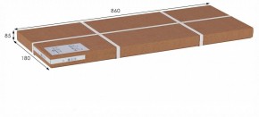 Вешалка гардеробная Стойка высокая в Верхней Салде - verhnyaya-salda.ok-mebel.com | фото 9