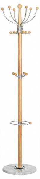 Вешалка-стойка Hanami (mod. GH-8617) в Верхней Салде - verhnyaya-salda.ok-mebel.com | фото