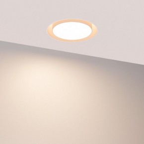 Встраиваемый светильник Arlight ARCLOOP 051584 в Верхней Салде - verhnyaya-salda.ok-mebel.com | фото 3