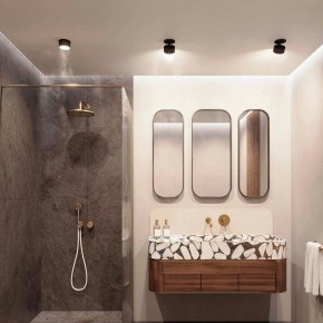 Встраиваемый светильник Arlight POT 045780 в Верхней Салде - verhnyaya-salda.ok-mebel.com | фото 2