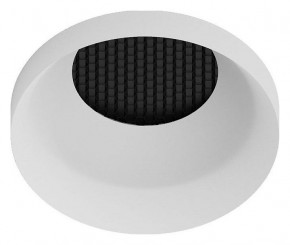 Встраиваемый светильник Arte Lamp Ducre A8094PL-1WH в Верхней Салде - verhnyaya-salda.ok-mebel.com | фото