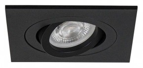 Встраиваемый светильник Arte Lamp Tarf Mini A2068PL-1BK в Верхней Салде - verhnyaya-salda.ok-mebel.com | фото 2