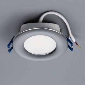 Встраиваемый светильник Citilux Акви CLD008011 в Верхней Салде - verhnyaya-salda.ok-mebel.com | фото 2