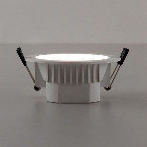 Встраиваемый светильник Citilux Акви CLD008110V в Верхней Салде - verhnyaya-salda.ok-mebel.com | фото 4