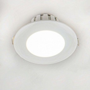 Встраиваемый светильник Citilux Кинто CLD5103N в Верхней Салде - verhnyaya-salda.ok-mebel.com | фото 3