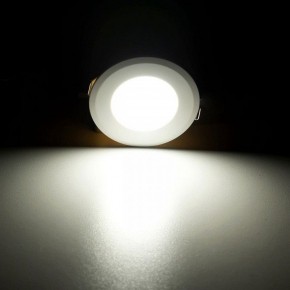 Встраиваемый светильник Citilux Кинто CLD5103N в Верхней Салде - verhnyaya-salda.ok-mebel.com | фото 4