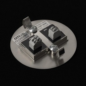 Встраиваемый светильник Citilux Скалли CLD007R1 в Верхней Салде - verhnyaya-salda.ok-mebel.com | фото 10