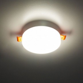 Встраиваемый светильник Citilux Вега CLD5310N в Верхней Салде - verhnyaya-salda.ok-mebel.com | фото 10