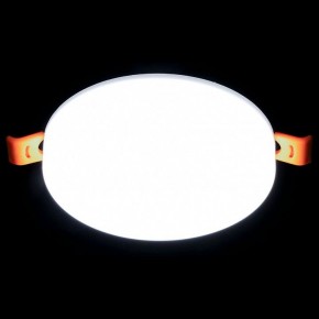 Встраиваемый светильник Citilux Вега CLD5310N в Верхней Салде - verhnyaya-salda.ok-mebel.com | фото 4