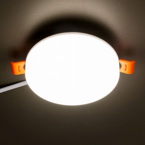 Встраиваемый светильник Citilux Вега CLD5310N в Верхней Салде - verhnyaya-salda.ok-mebel.com | фото 6