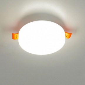Встраиваемый светильник Citilux Вега CLD5310N в Верхней Салде - verhnyaya-salda.ok-mebel.com | фото 7