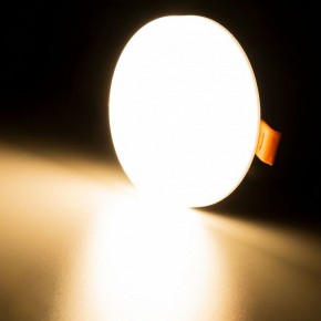 Встраиваемый светильник Citilux Вега CLD5310W в Верхней Салде - verhnyaya-salda.ok-mebel.com | фото 10