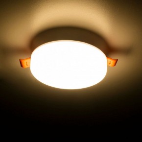 Встраиваемый светильник Citilux Вега CLD5310W в Верхней Салде - verhnyaya-salda.ok-mebel.com | фото 12