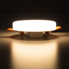 Встраиваемый светильник Citilux Вега CLD5310W в Верхней Салде - verhnyaya-salda.ok-mebel.com | фото 14
