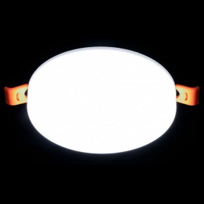 Встраиваемый светильник Citilux Вега CLD5310W в Верхней Салде - verhnyaya-salda.ok-mebel.com | фото 2