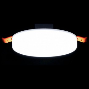 Встраиваемый светильник Citilux Вега CLD5310W в Верхней Салде - verhnyaya-salda.ok-mebel.com | фото 3