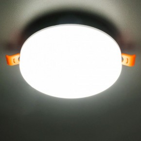 Встраиваемый светильник Citilux Вега CLD5315N в Верхней Салде - verhnyaya-salda.ok-mebel.com | фото 7