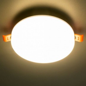 Встраиваемый светильник Citilux Вега CLD5315W в Верхней Салде - verhnyaya-salda.ok-mebel.com | фото 10