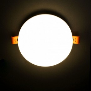 Встраиваемый светильник Citilux Вега CLD5315W в Верхней Салде - verhnyaya-salda.ok-mebel.com | фото 12