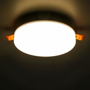Встраиваемый светильник Citilux Вега CLD5315W в Верхней Салде - verhnyaya-salda.ok-mebel.com | фото 3