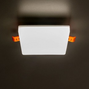 Встраиваемый светильник Citilux Вега CLD53K10N в Верхней Салде - verhnyaya-salda.ok-mebel.com | фото 12