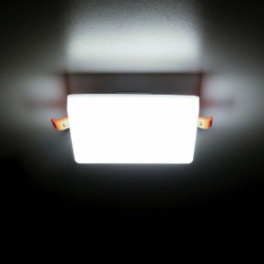 Встраиваемый светильник Citilux Вега CLD53K10N в Верхней Салде - verhnyaya-salda.ok-mebel.com | фото 15