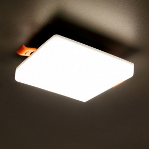 Встраиваемый светильник Citilux Вега CLD53K10N в Верхней Салде - verhnyaya-salda.ok-mebel.com | фото 16