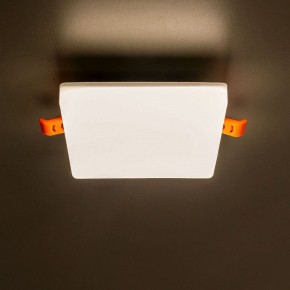 Встраиваемый светильник Citilux Вега CLD53K10W в Верхней Салде - verhnyaya-salda.ok-mebel.com | фото 11