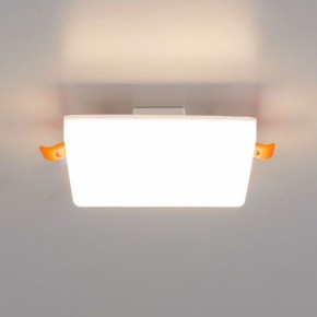 Встраиваемый светильник Citilux Вега CLD53K10W в Верхней Салде - verhnyaya-salda.ok-mebel.com | фото 15
