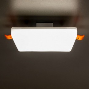 Встраиваемый светильник Citilux Вега CLD53K15N в Верхней Салде - verhnyaya-salda.ok-mebel.com | фото 5