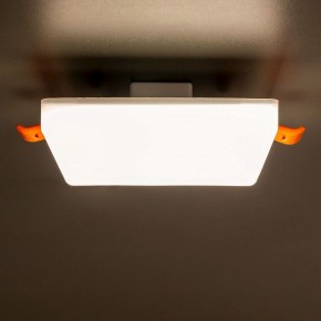 Встраиваемый светильник Citilux Вега CLD53K15W в Верхней Салде - verhnyaya-salda.ok-mebel.com | фото 9