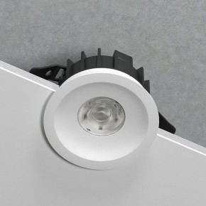 Встраиваемый светильник Elektrostandard Combi a069007 в Верхней Салде - verhnyaya-salda.ok-mebel.com | фото 2
