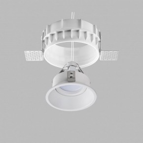 Встраиваемый светильник Lightstar Domino G214606 в Верхней Салде - verhnyaya-salda.ok-mebel.com | фото 4