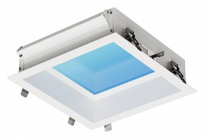 Встраиваемый светильник Mantra Blue Sky 9093 в Верхней Салде - verhnyaya-salda.ok-mebel.com | фото