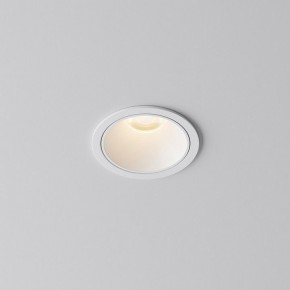 Встраиваемый светильник Maytoni Alfa LED DL043-01-10W3K-RD-W-1 в Верхней Салде - verhnyaya-salda.ok-mebel.com | фото 6
