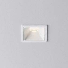Встраиваемый светильник Maytoni Alfa LED DL043-01-10W4K-SQ-W-1 в Верхней Салде - verhnyaya-salda.ok-mebel.com | фото 4