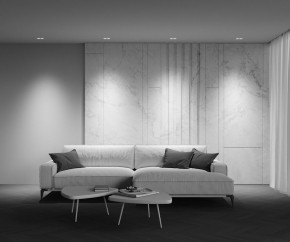 Встраиваемый светильник Maytoni Alfa LED DL043-02-10W3K-SQ-W-1 в Верхней Салде - verhnyaya-salda.ok-mebel.com | фото 9