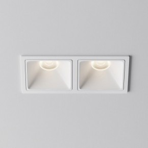 Встраиваемый светильник Maytoni Alfa LED DL043-02-10W4K-SQ-W-1 в Верхней Салде - verhnyaya-salda.ok-mebel.com | фото 6