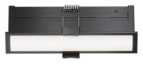 Встраиваемый светильник Maytoni Basis DL066-12W3-6K-B в Верхней Салде - verhnyaya-salda.ok-mebel.com | фото