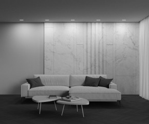 Встраиваемый светильник Maytoni Basis DL066-12W3-6K-B в Верхней Салде - verhnyaya-salda.ok-mebel.com | фото 4