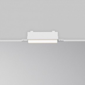 Встраиваемый светильник Maytoni Basis DL066-12W3-6K-TRS-W в Верхней Салде - verhnyaya-salda.ok-mebel.com | фото 3