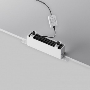 Встраиваемый светильник Maytoni Basis DL066-12W3-6K-TRS-W в Верхней Салде - verhnyaya-salda.ok-mebel.com | фото 4
