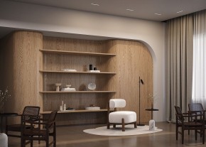Встраиваемый светильник Maytoni Basis DL066-12W3-6K-W в Верхней Салде - verhnyaya-salda.ok-mebel.com | фото 4