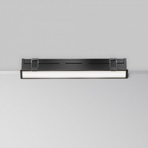 Встраиваемый светильник Maytoni Basis DL066-20W3-6K-B в Верхней Салде - verhnyaya-salda.ok-mebel.com | фото 2